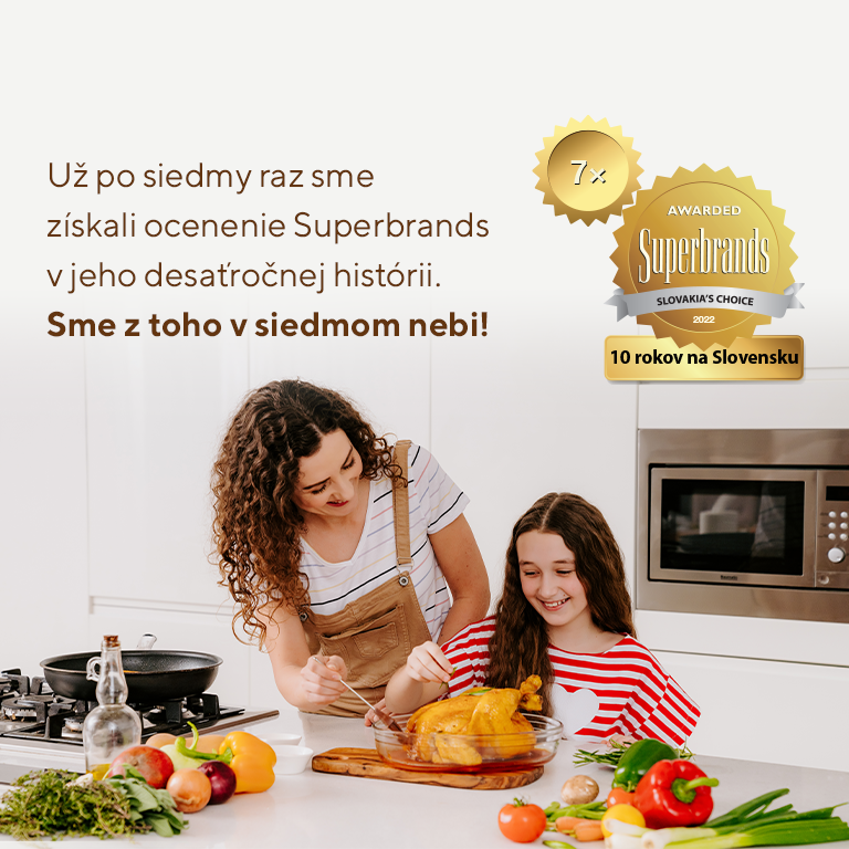 HYZA - superbrands 2022