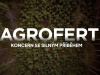 AGROFERT: Koncern se silným příběhem