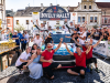 Vítězství na Invelt Rally Pačejov