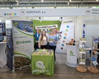 AGROFERT - Gaudeamus 2025